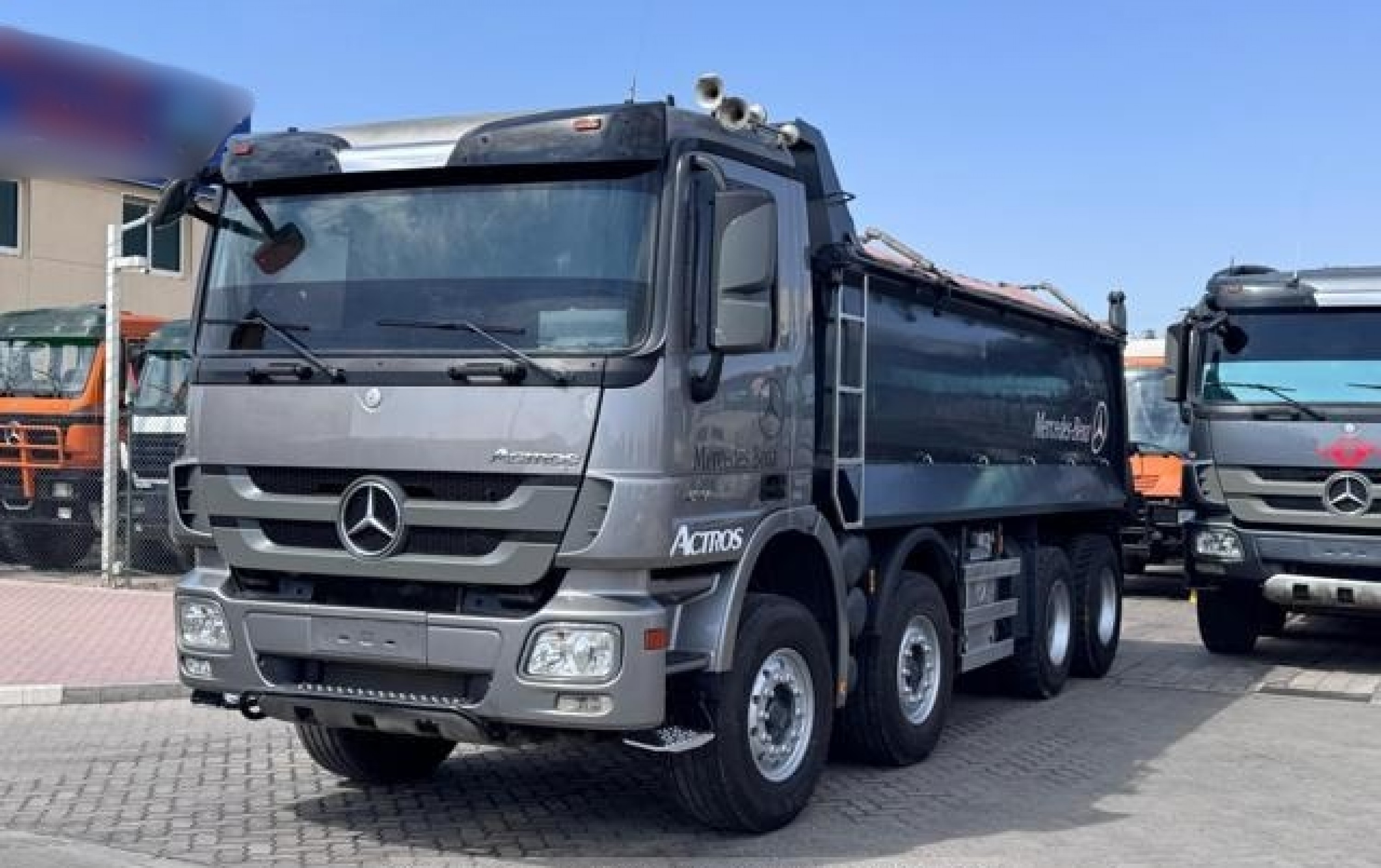 MERCEDES-BENZ for Sale