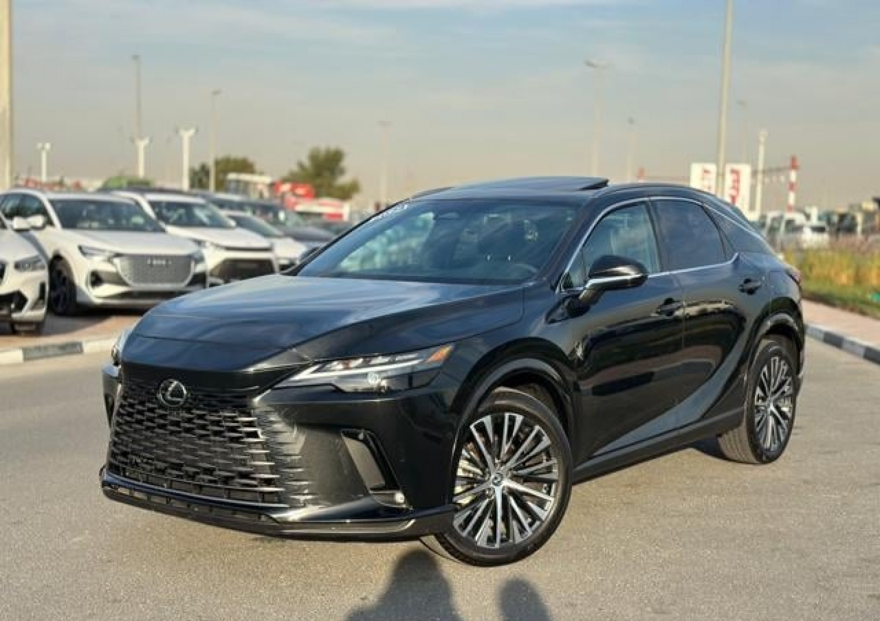 LEXUS for Sale