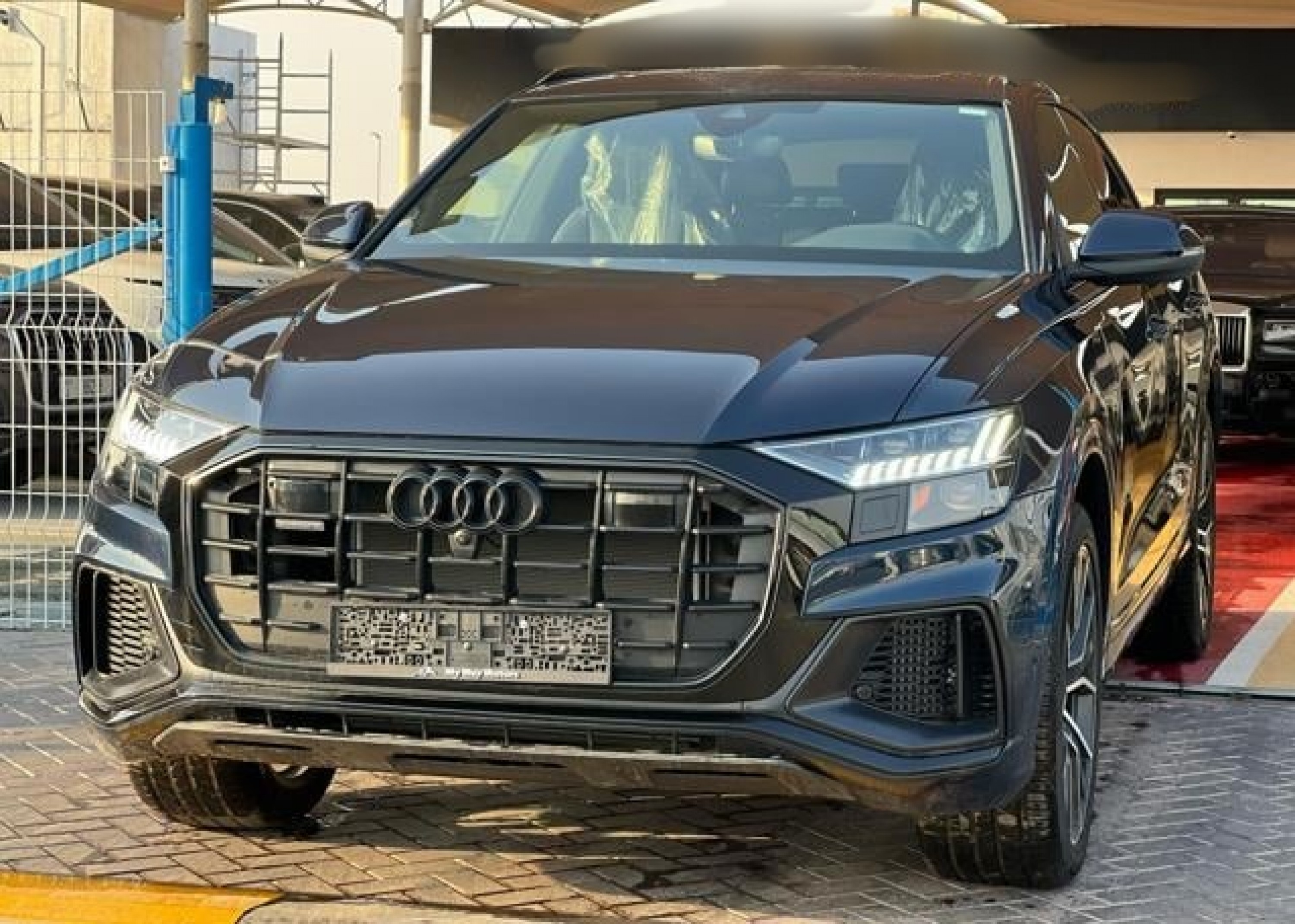 AUDI for Sale