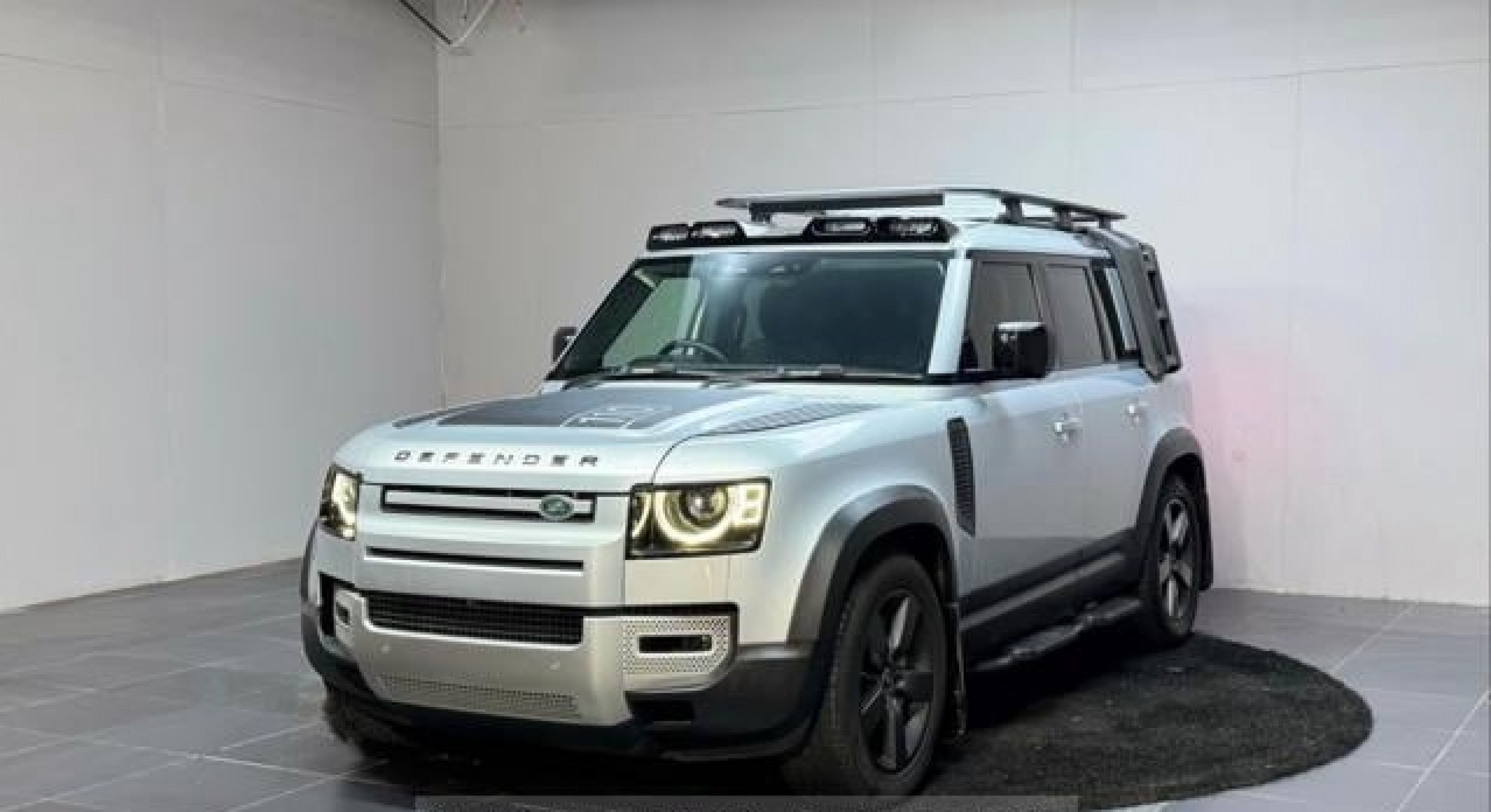 LAND ROVER for Sale