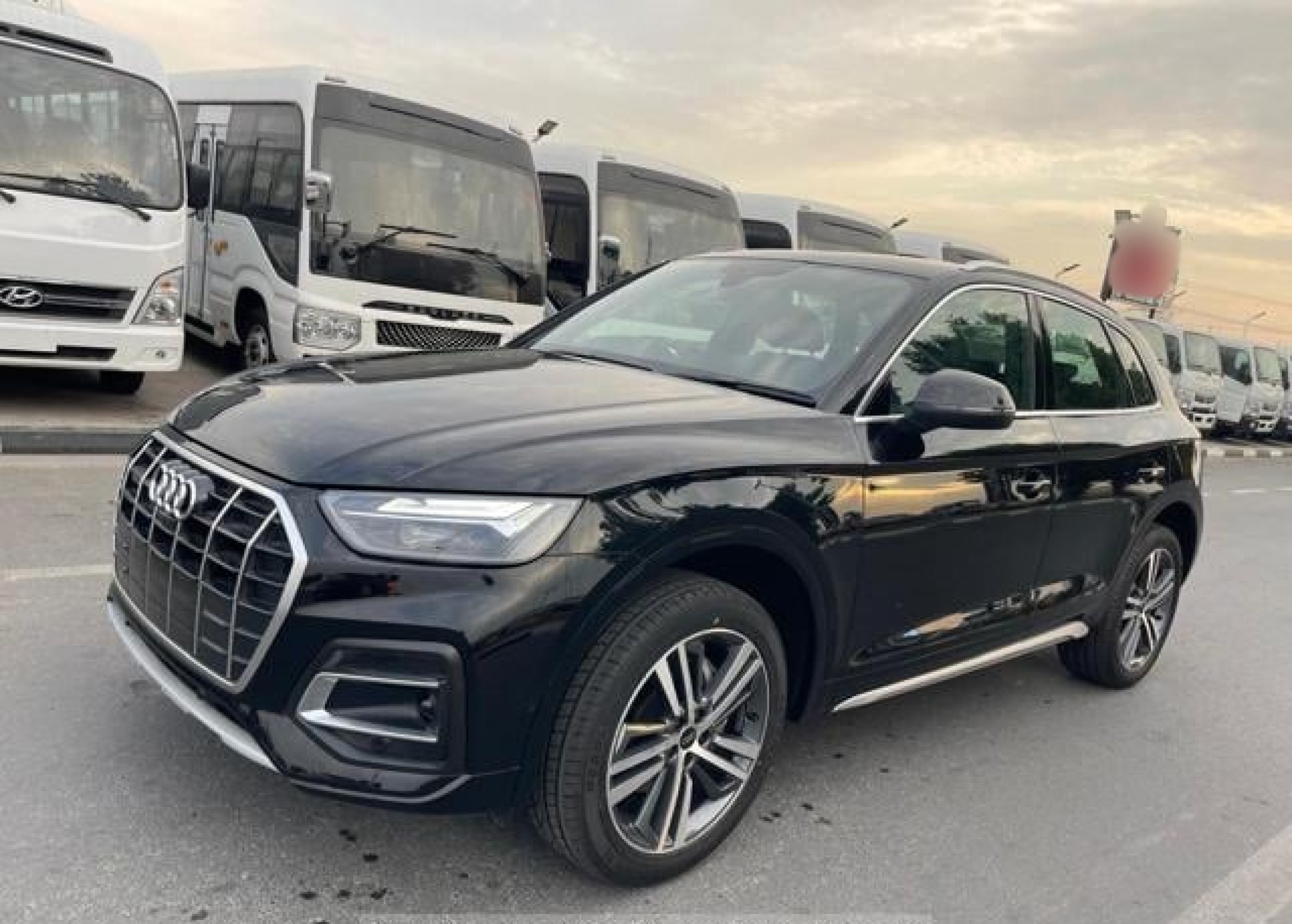 AUDI for Sale
