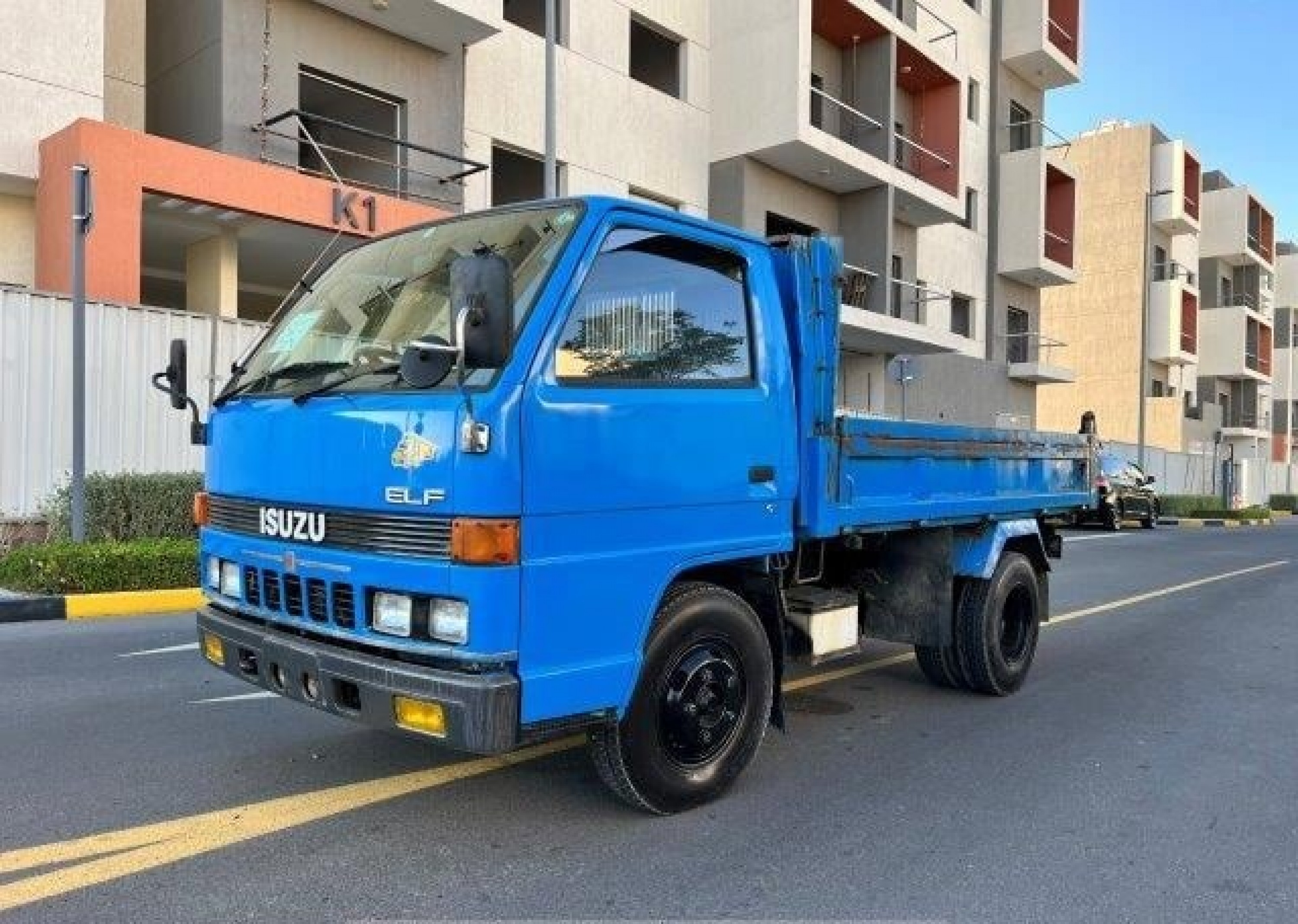 ISUZU for Sale