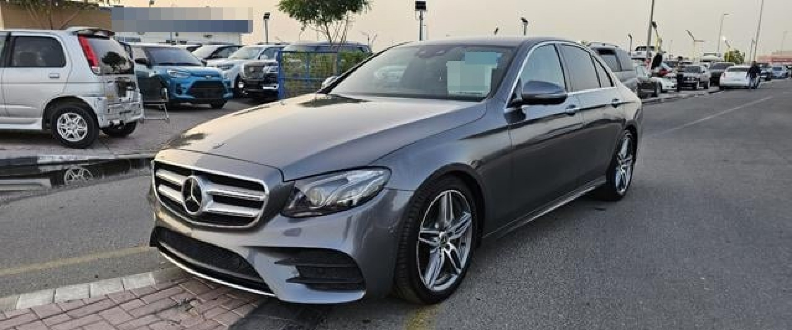 MERCEDES-BENZ for Sale