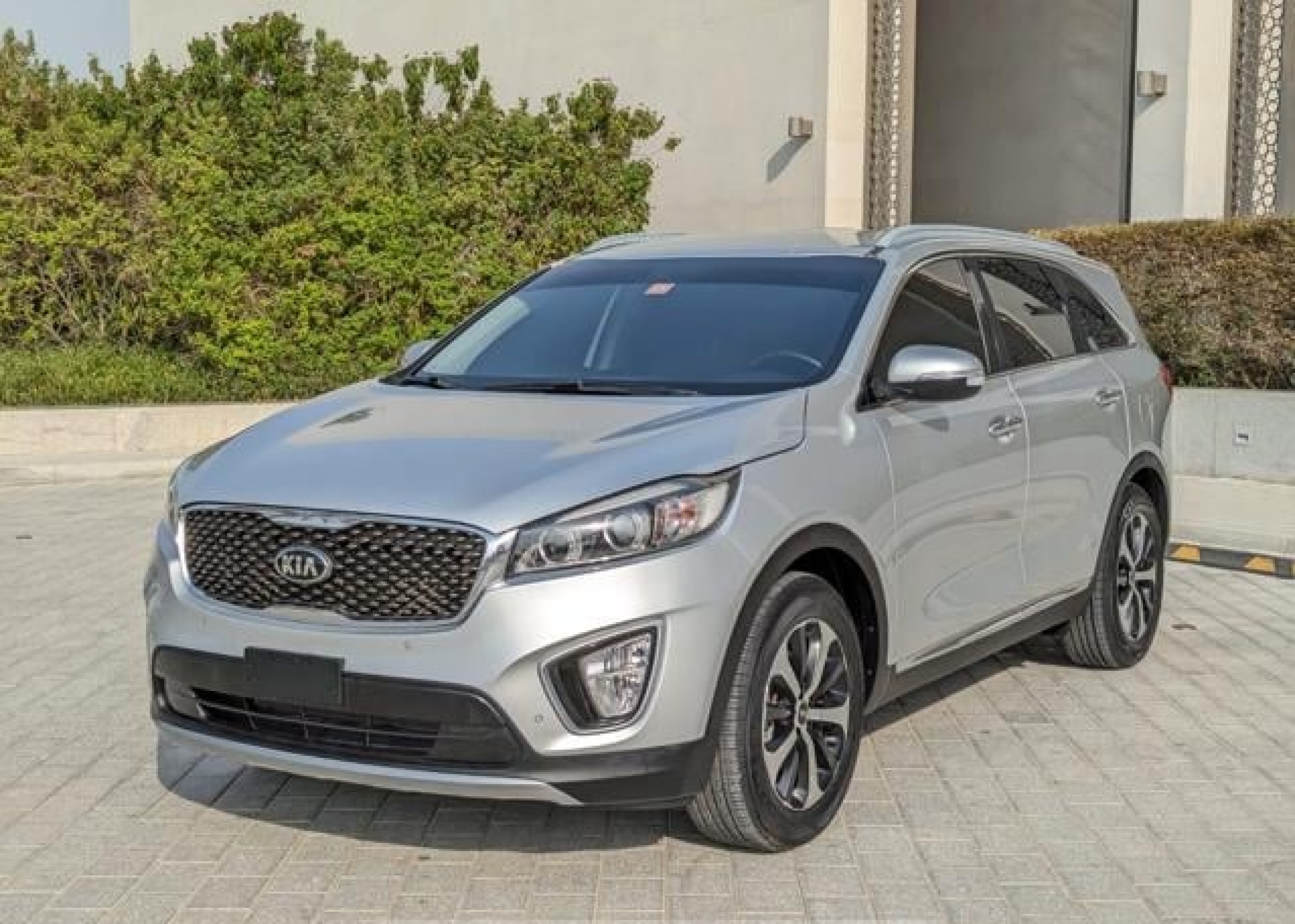 KIA for Sale
