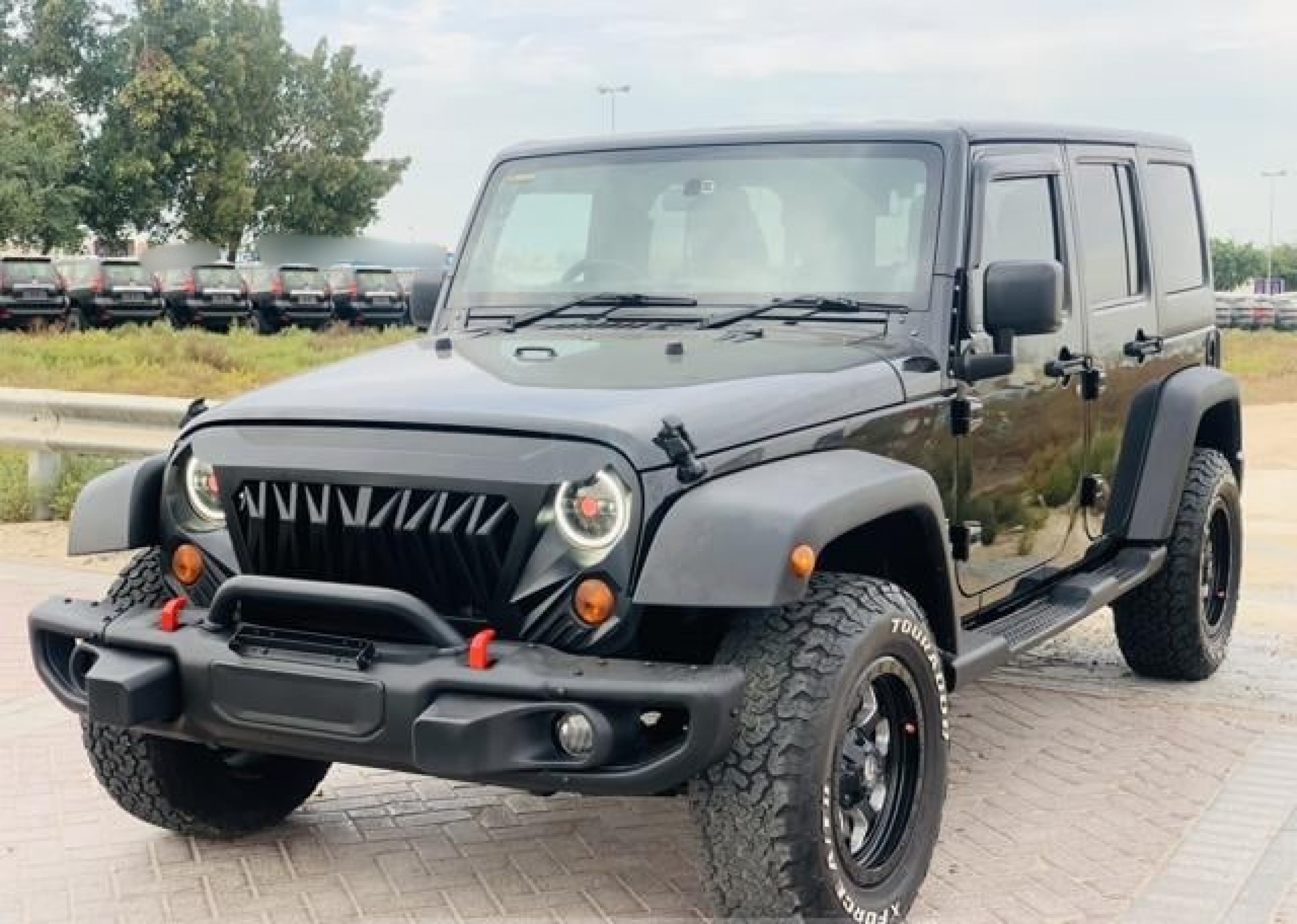 JEEP for Sale