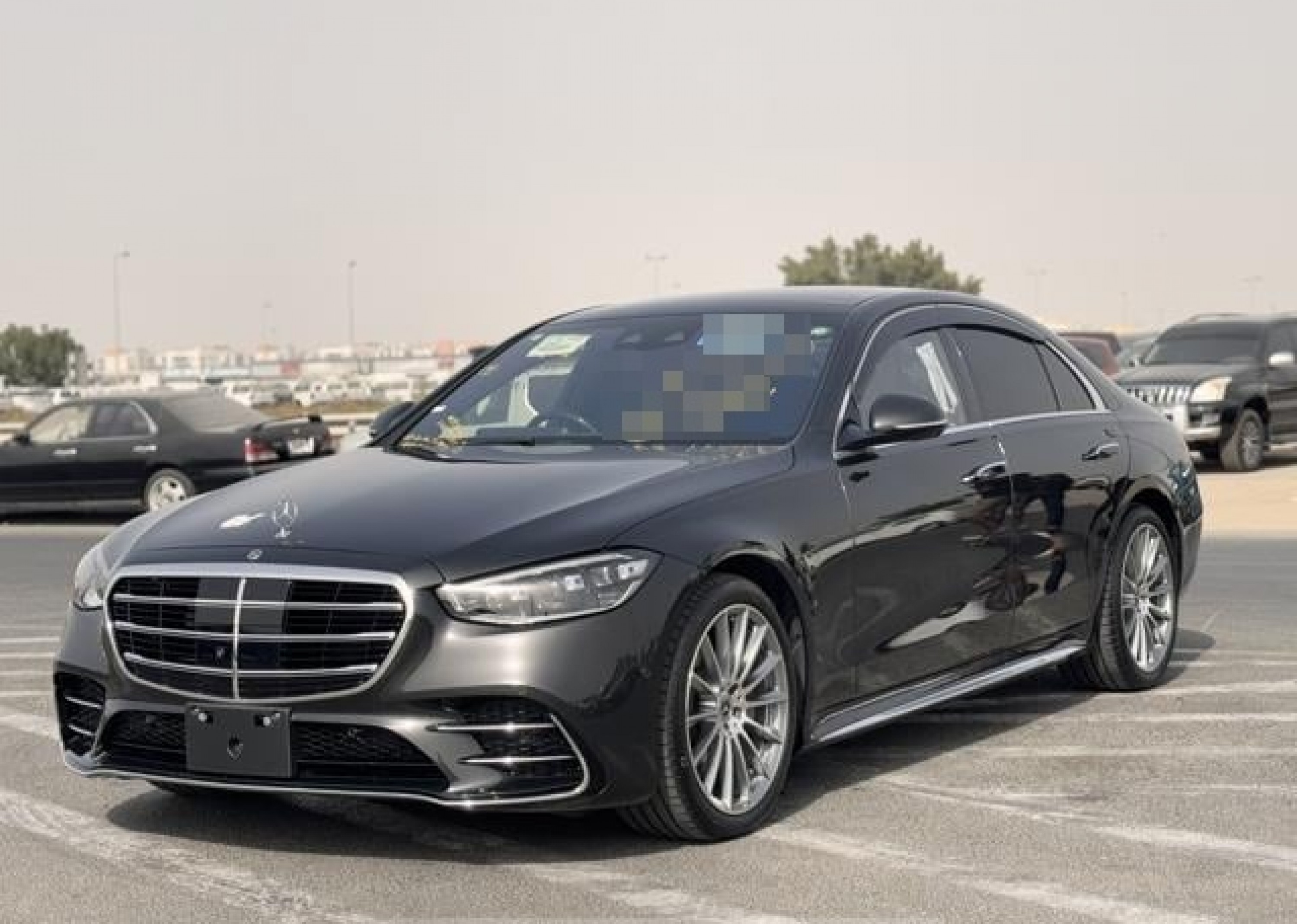 MERCEDES-BENZ for Sale