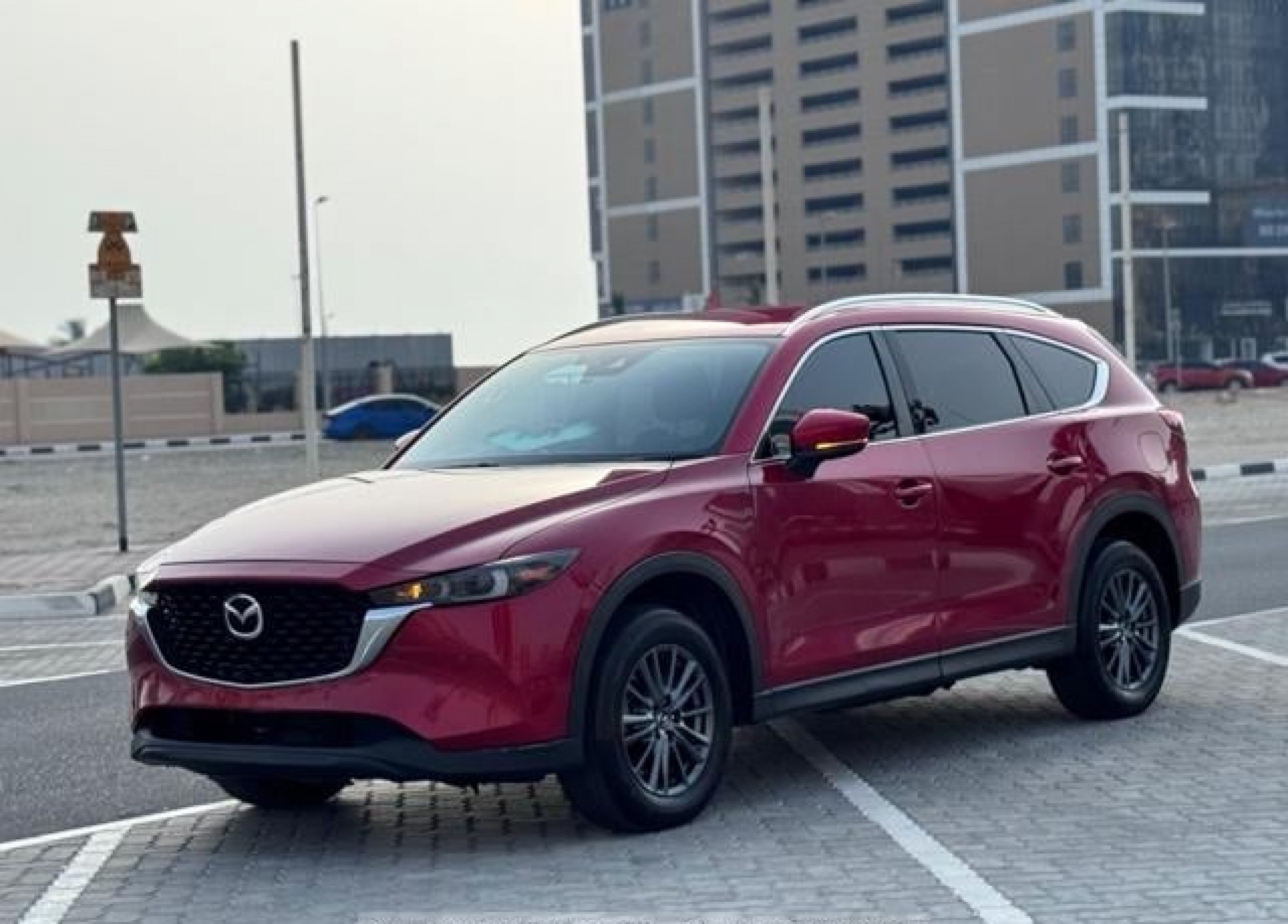 MAZDA for Sale