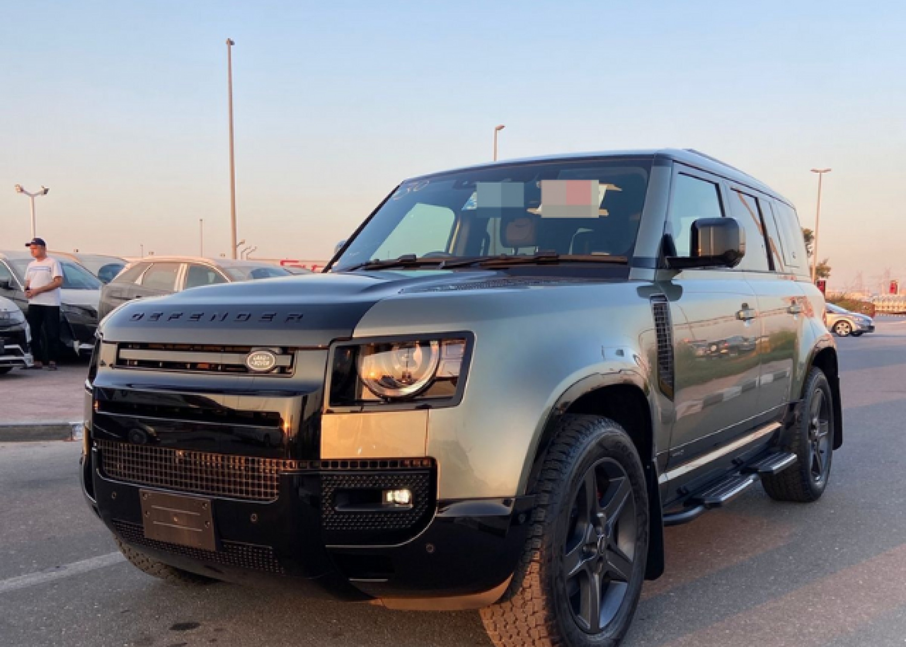 LAND ROVER for Sale
