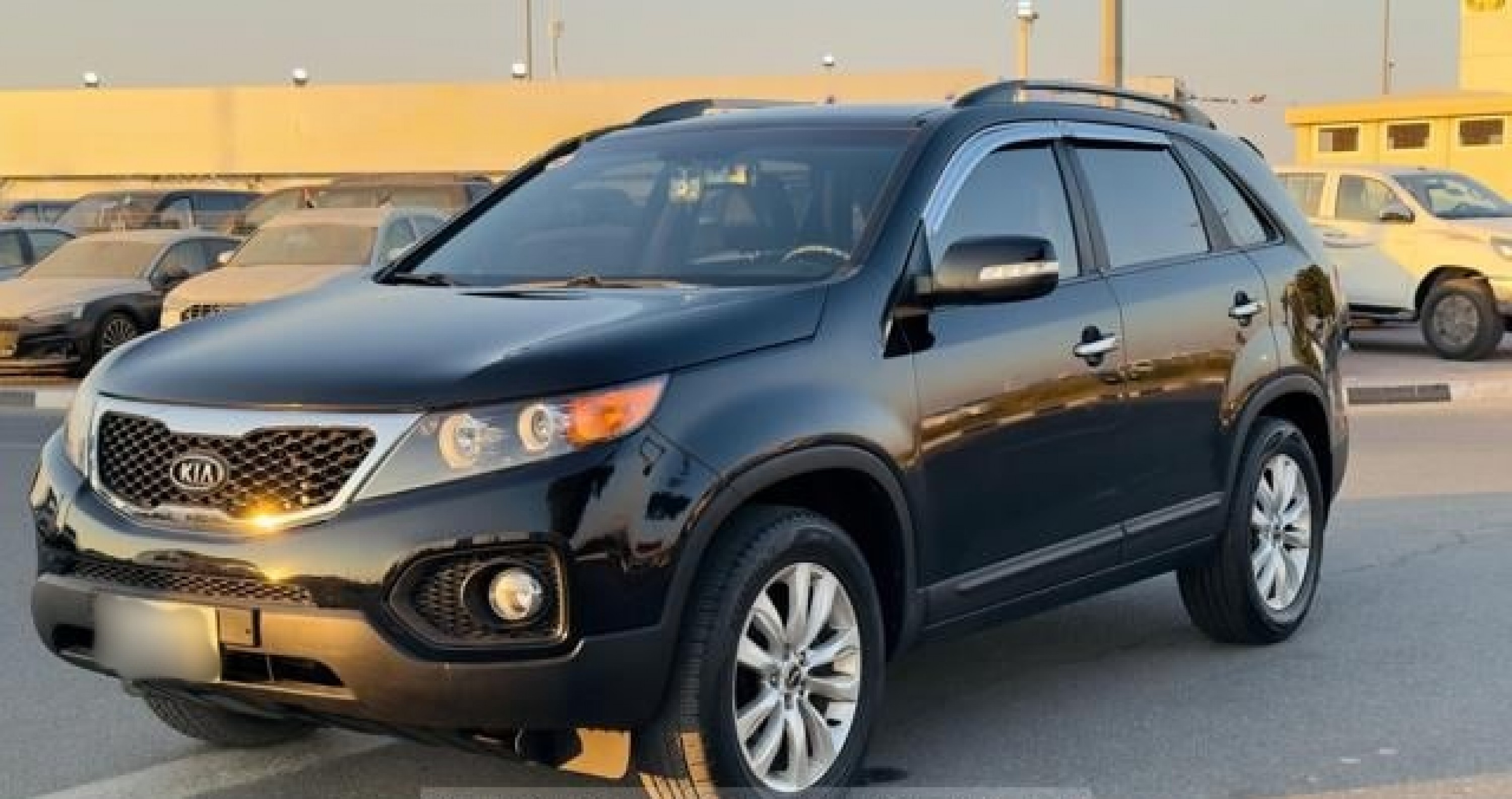 KIA for Sale