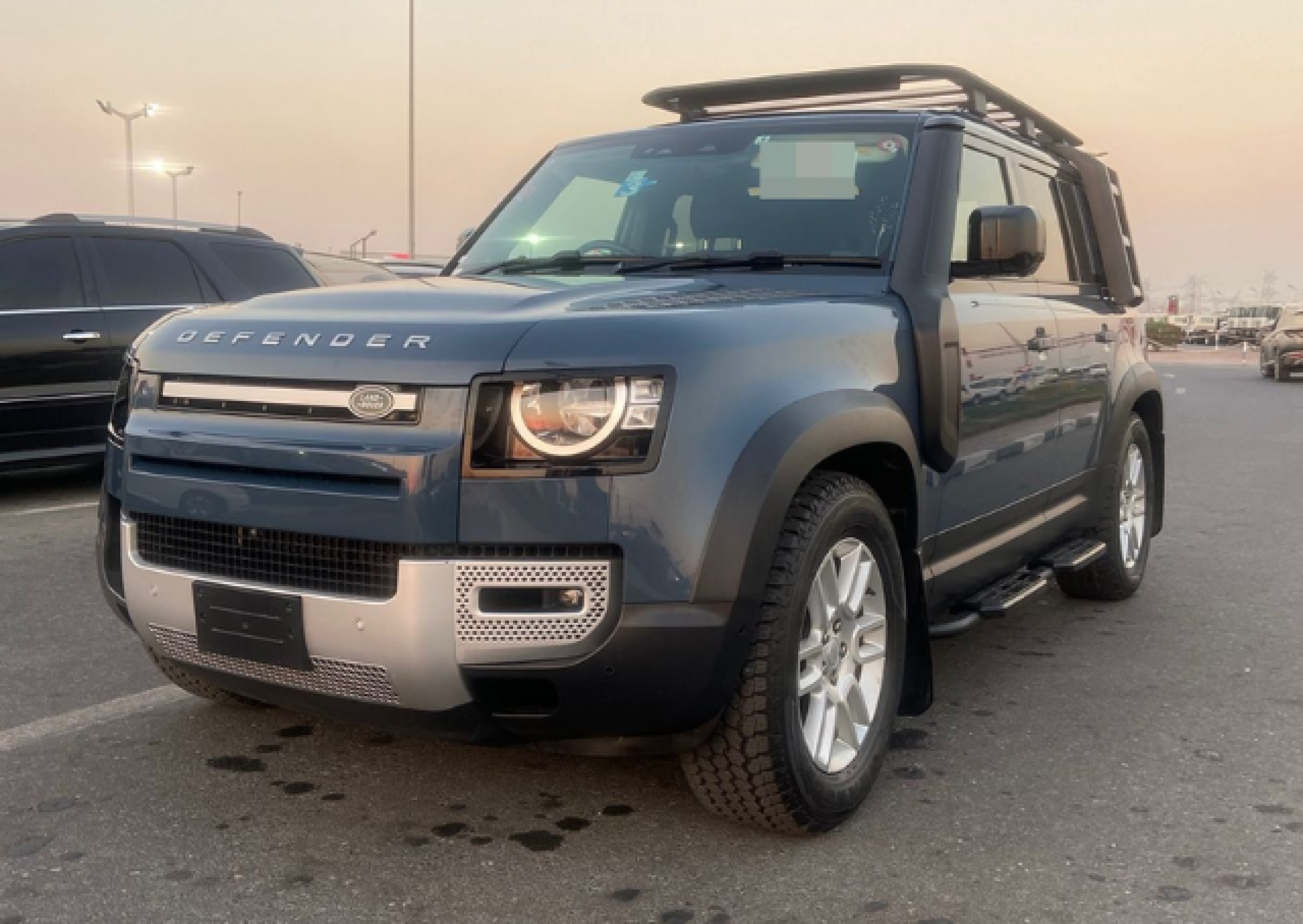 LAND ROVER for Sale