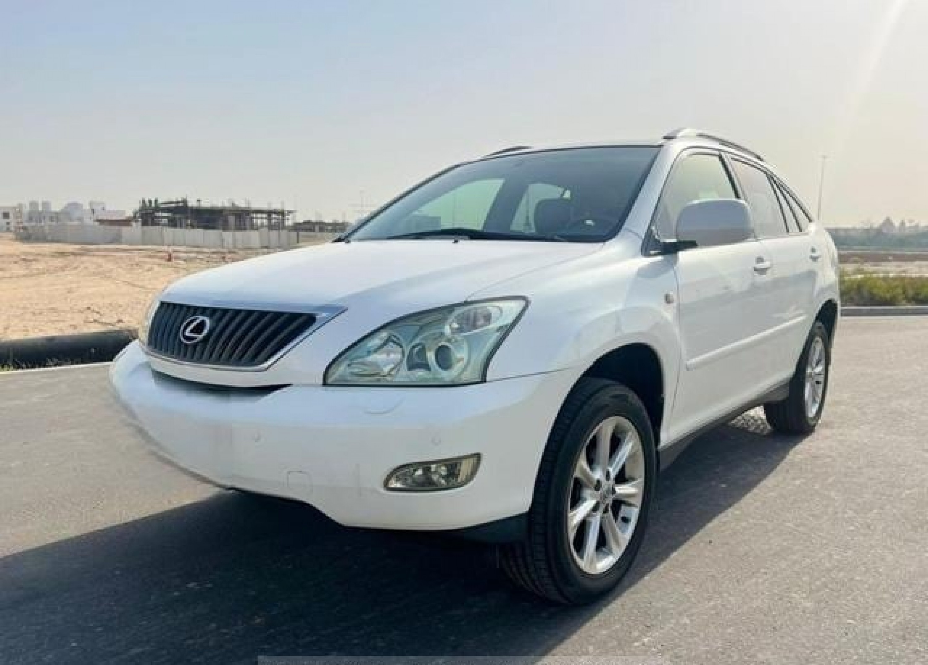 LEXUS for Sale