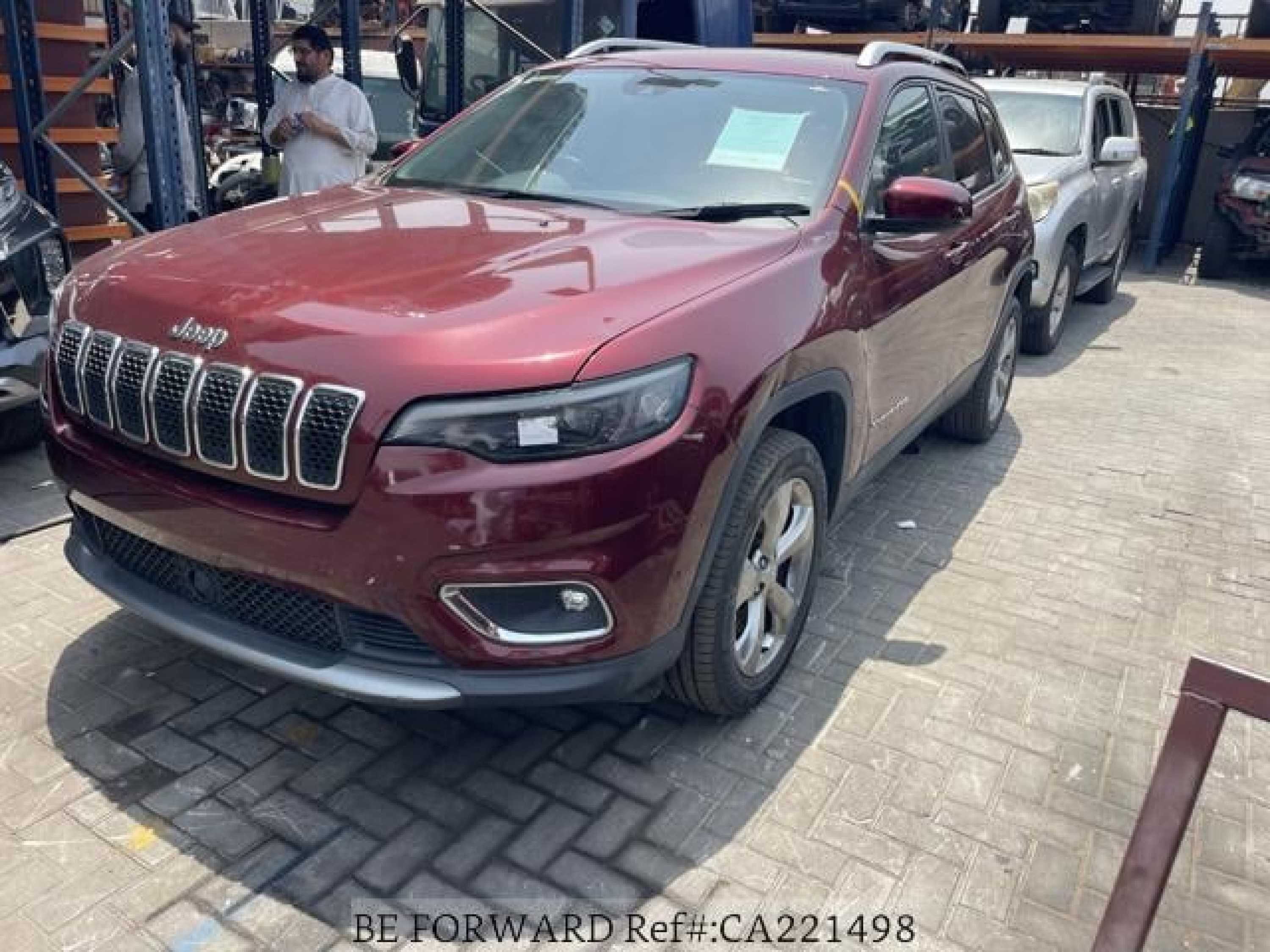 JEEP for Sale