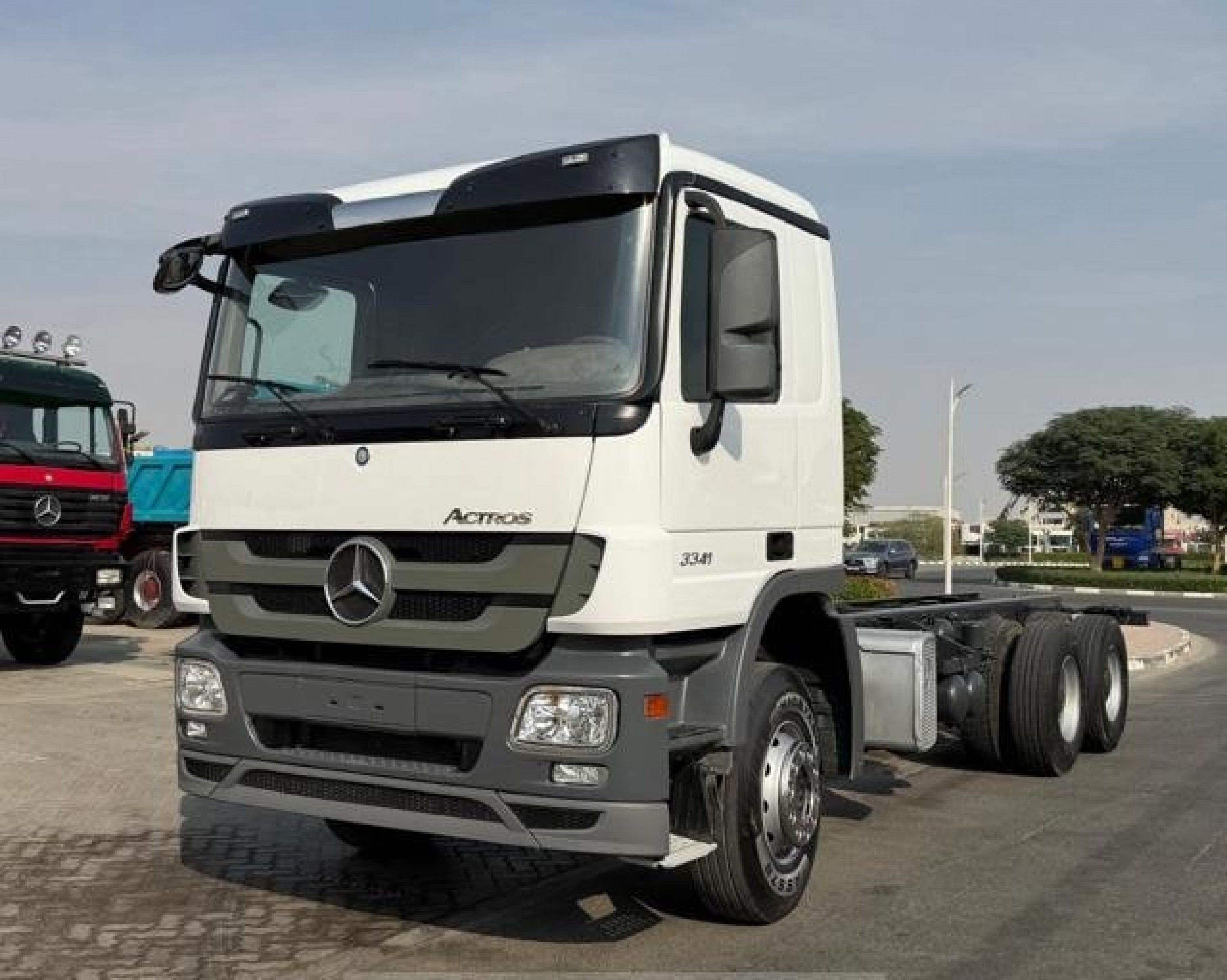 MERCEDES BENZ for Sale