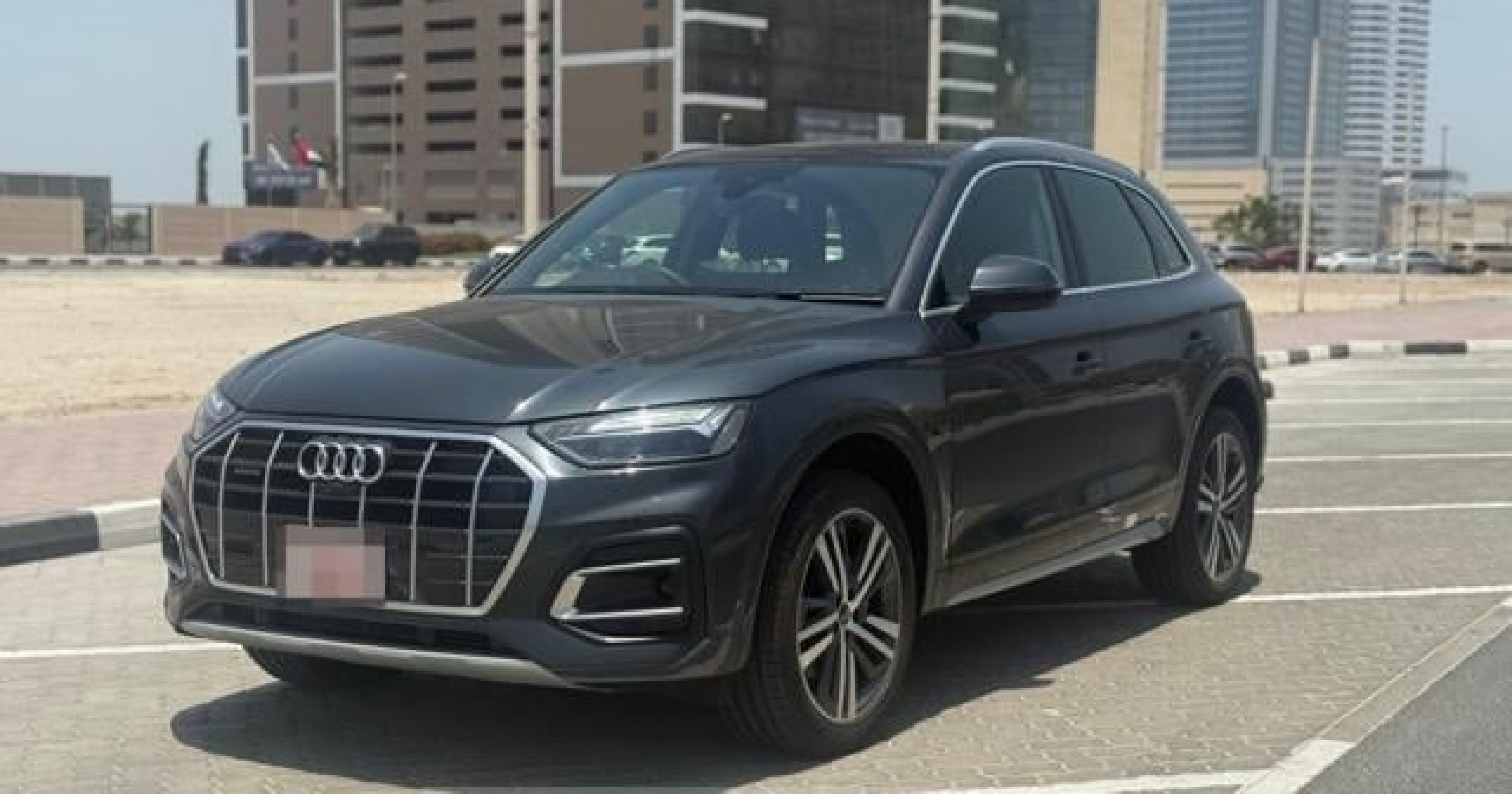 AUDI for Sale