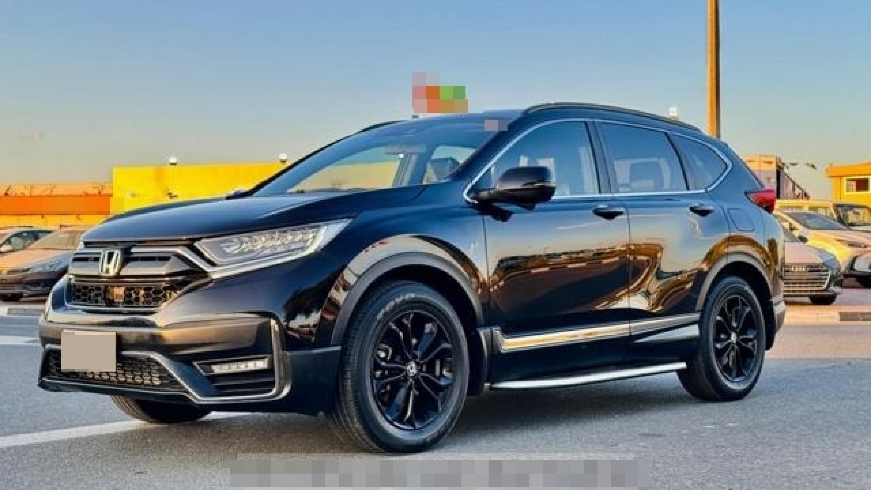 HONDA for Sale