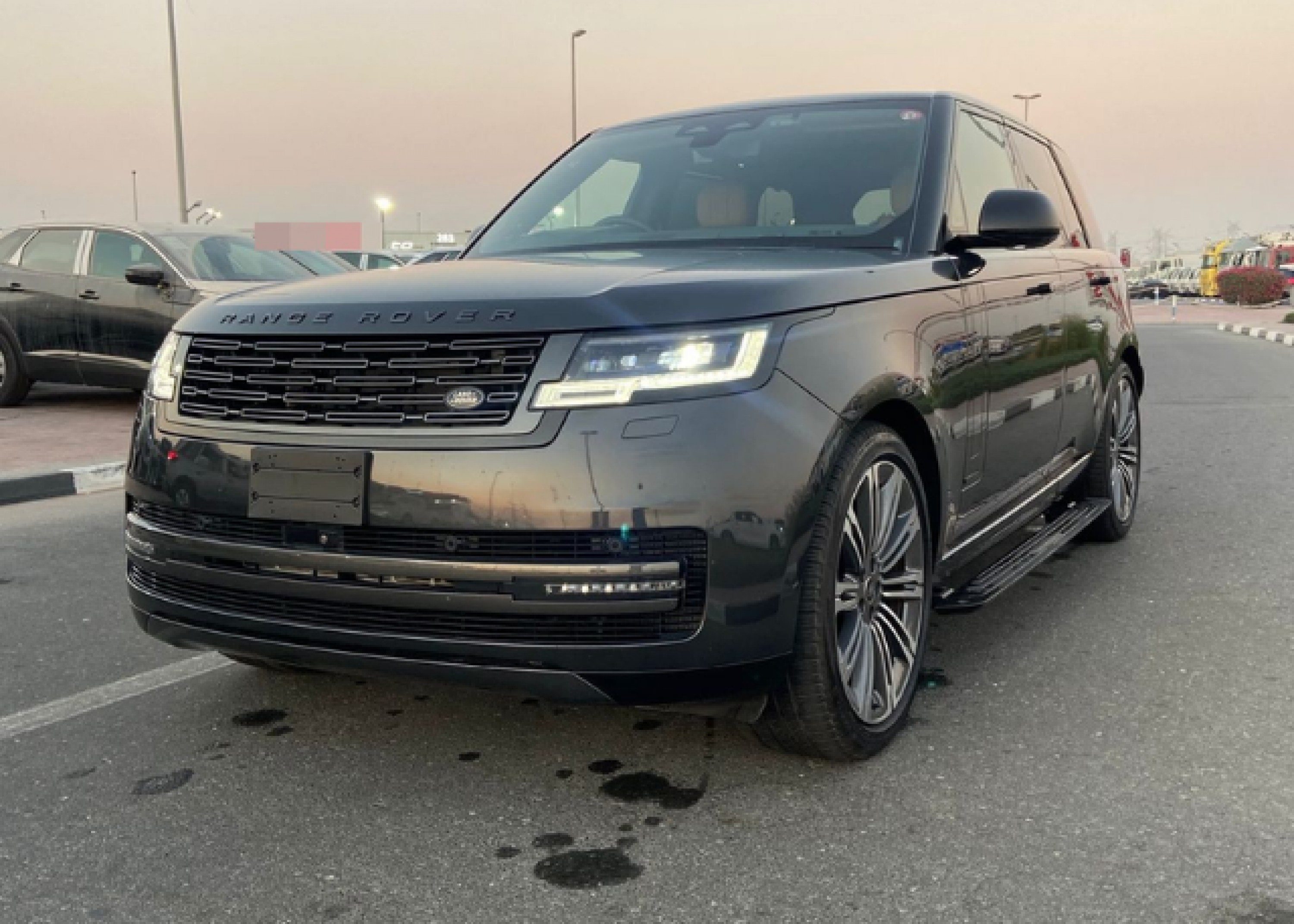 LAND ROVER for Sale