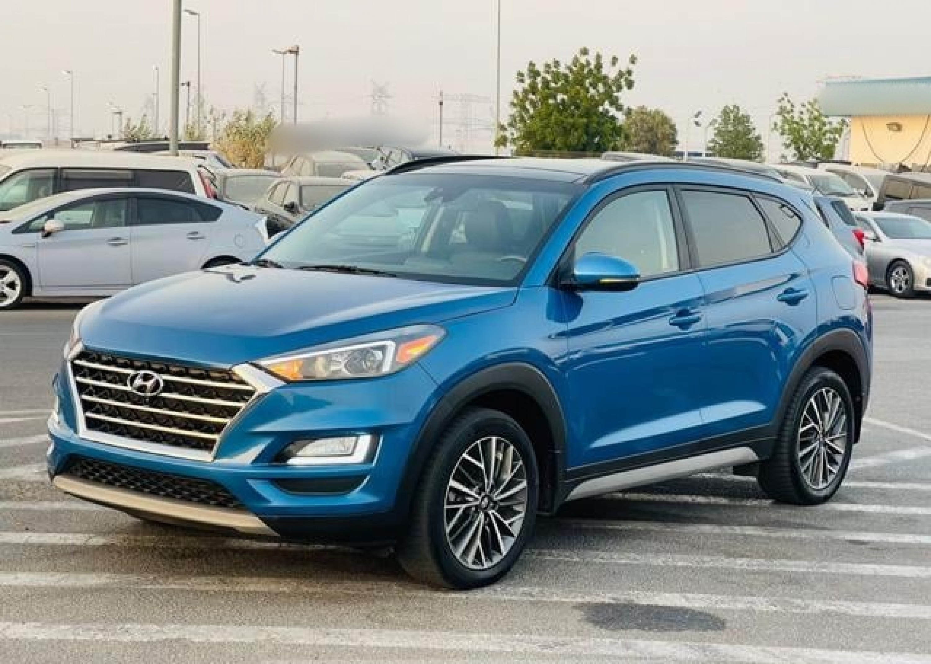 HYUNDAI for Sale