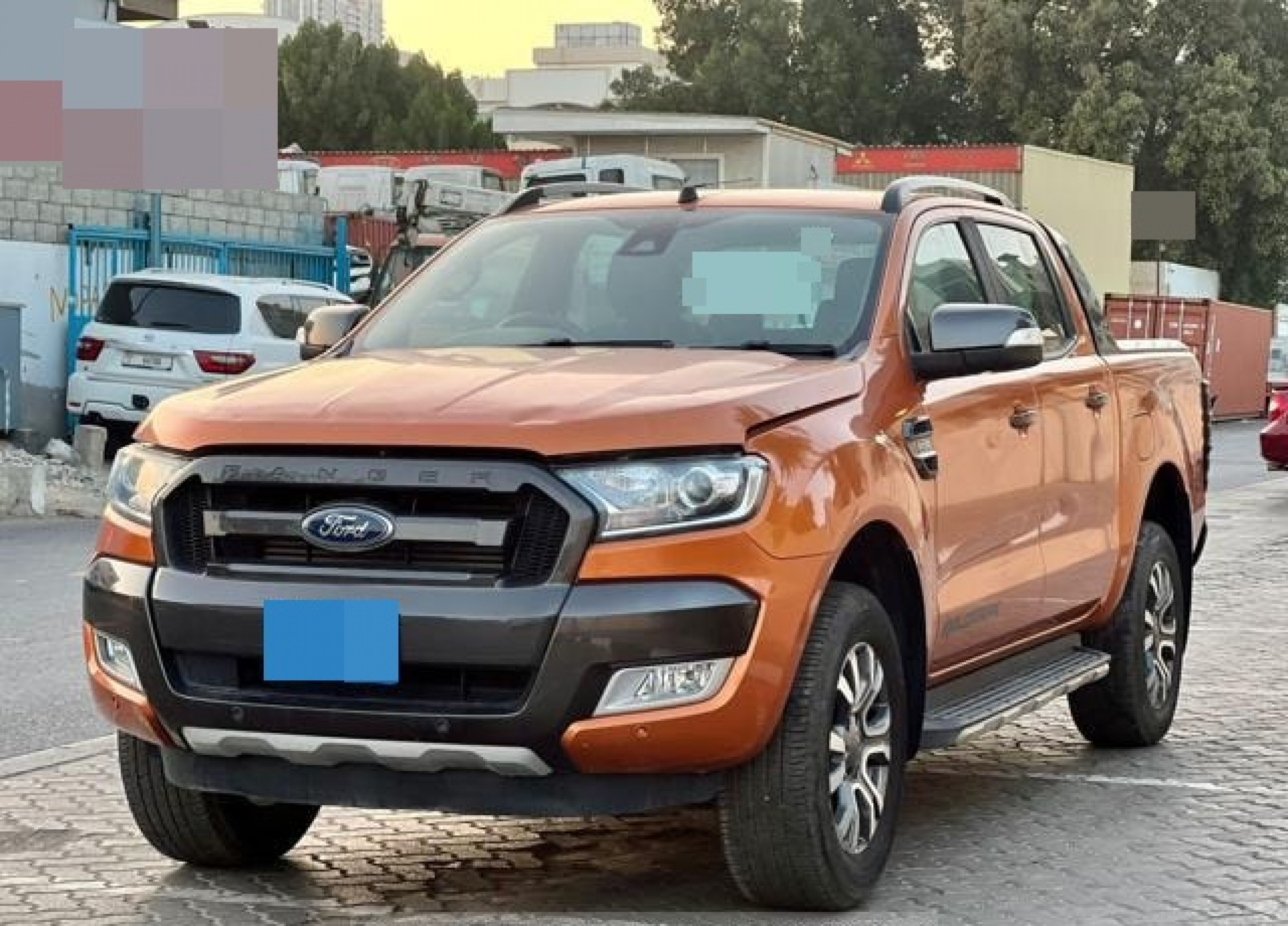 FORD for Sale