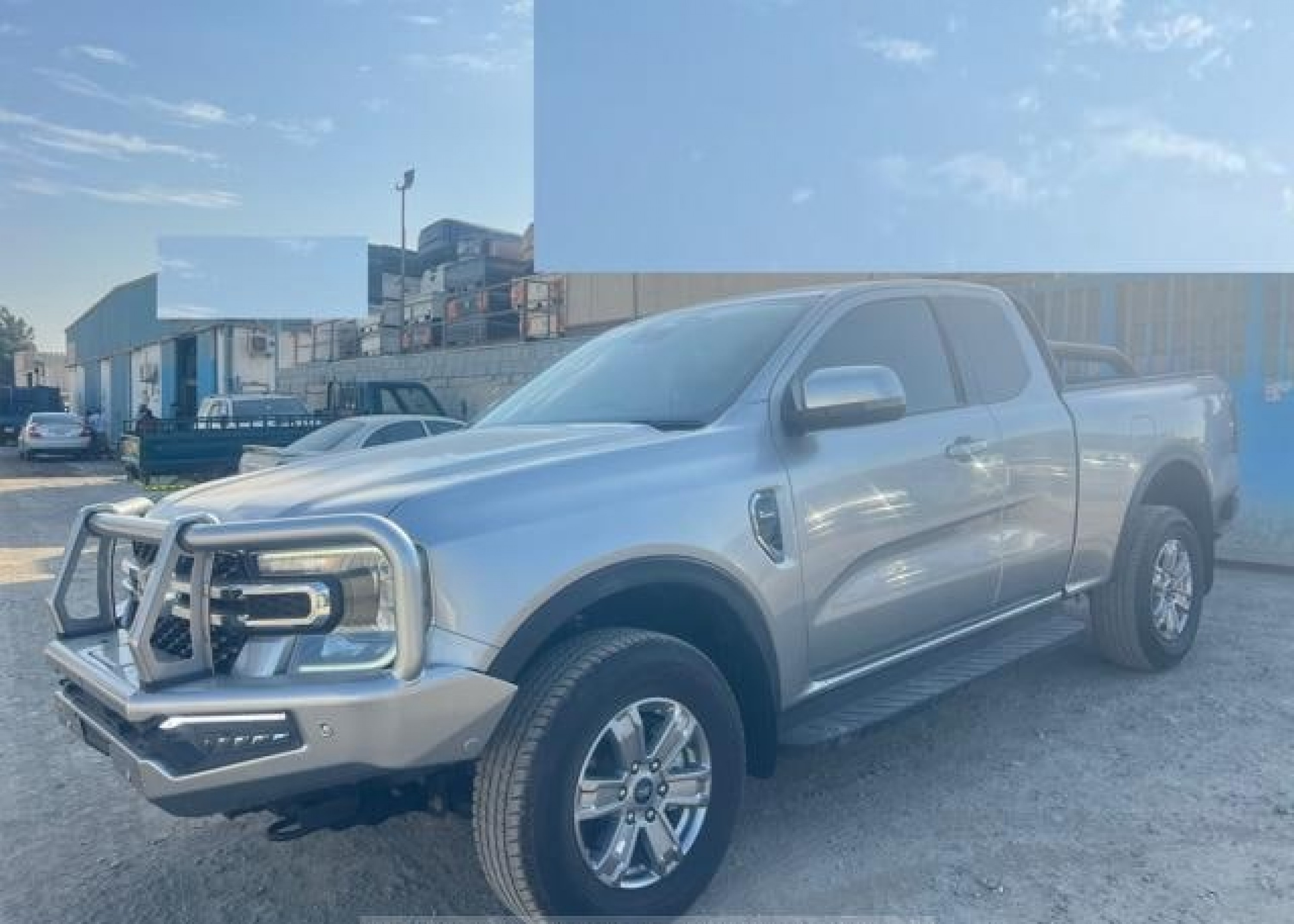 FORD for Sale