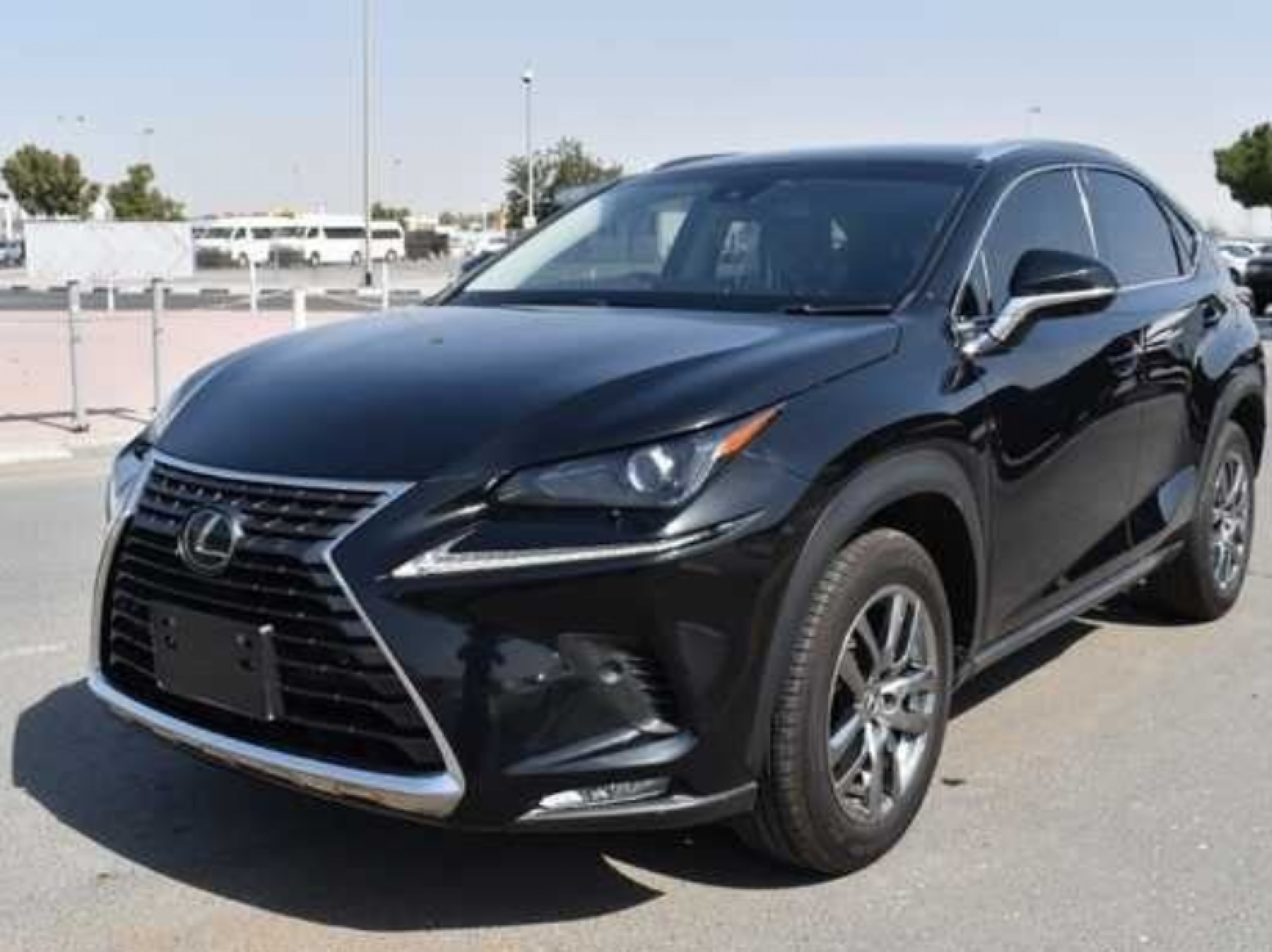 LEXUS for Sale