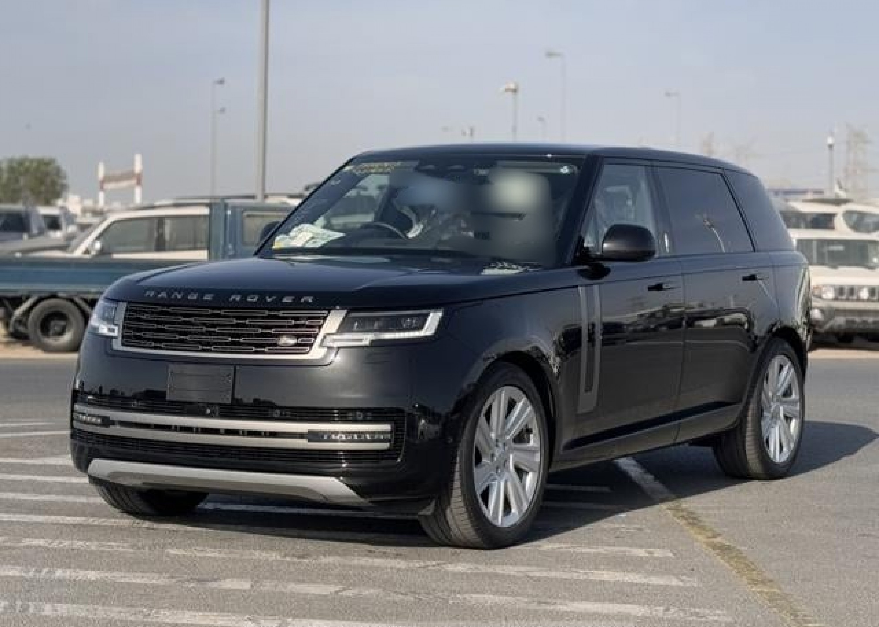 LAND ROVER for Sale