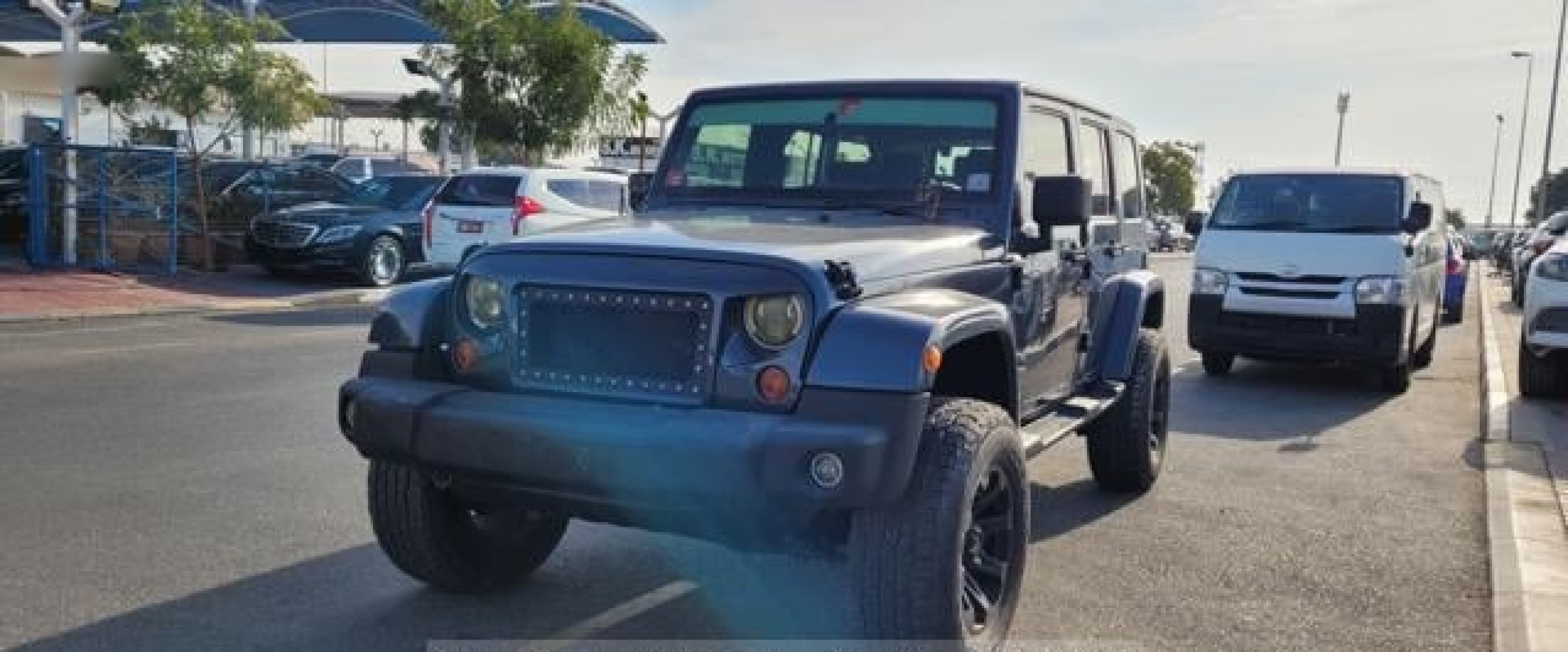 JEEP for Sale