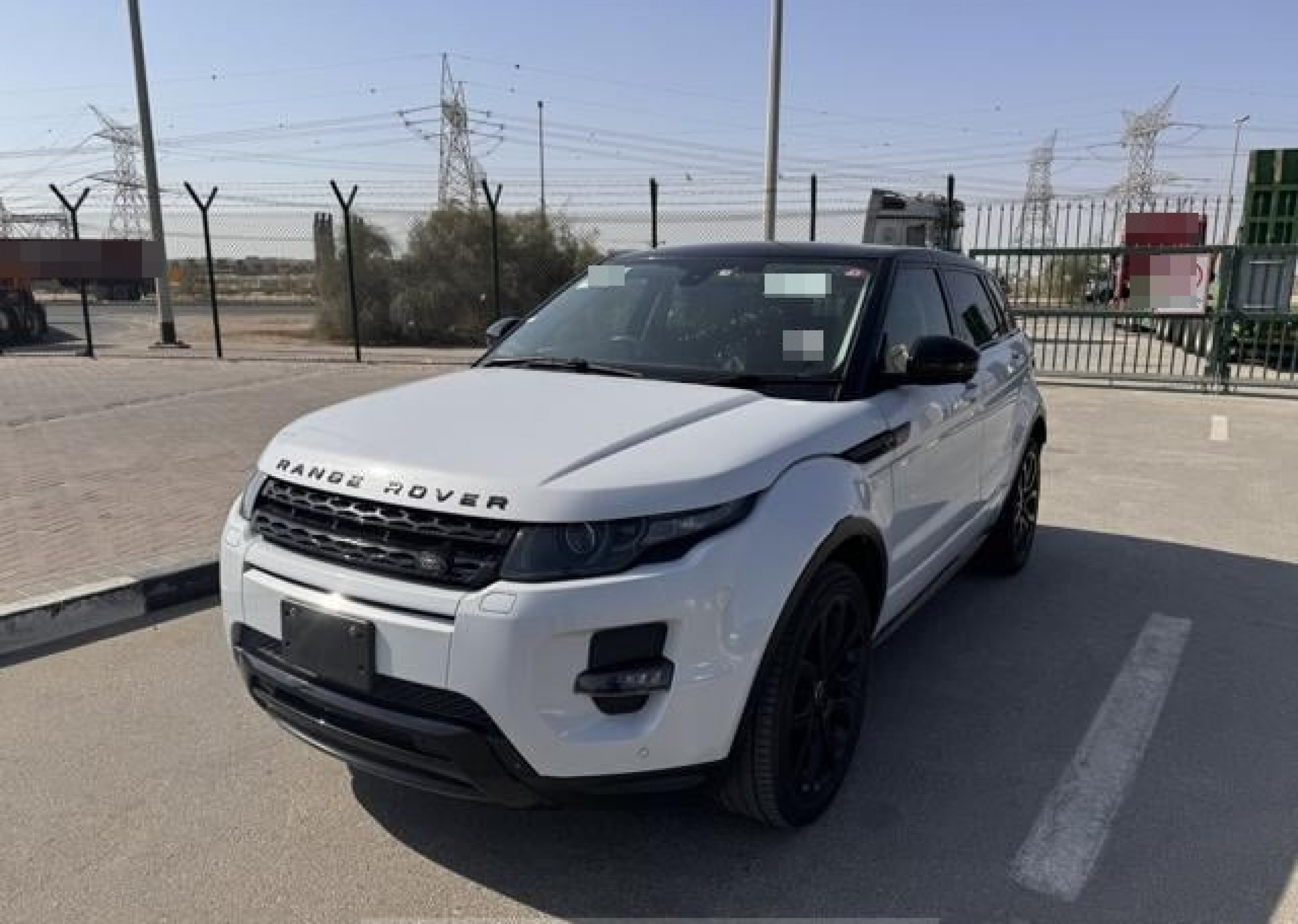 LAND ROVER for Sale