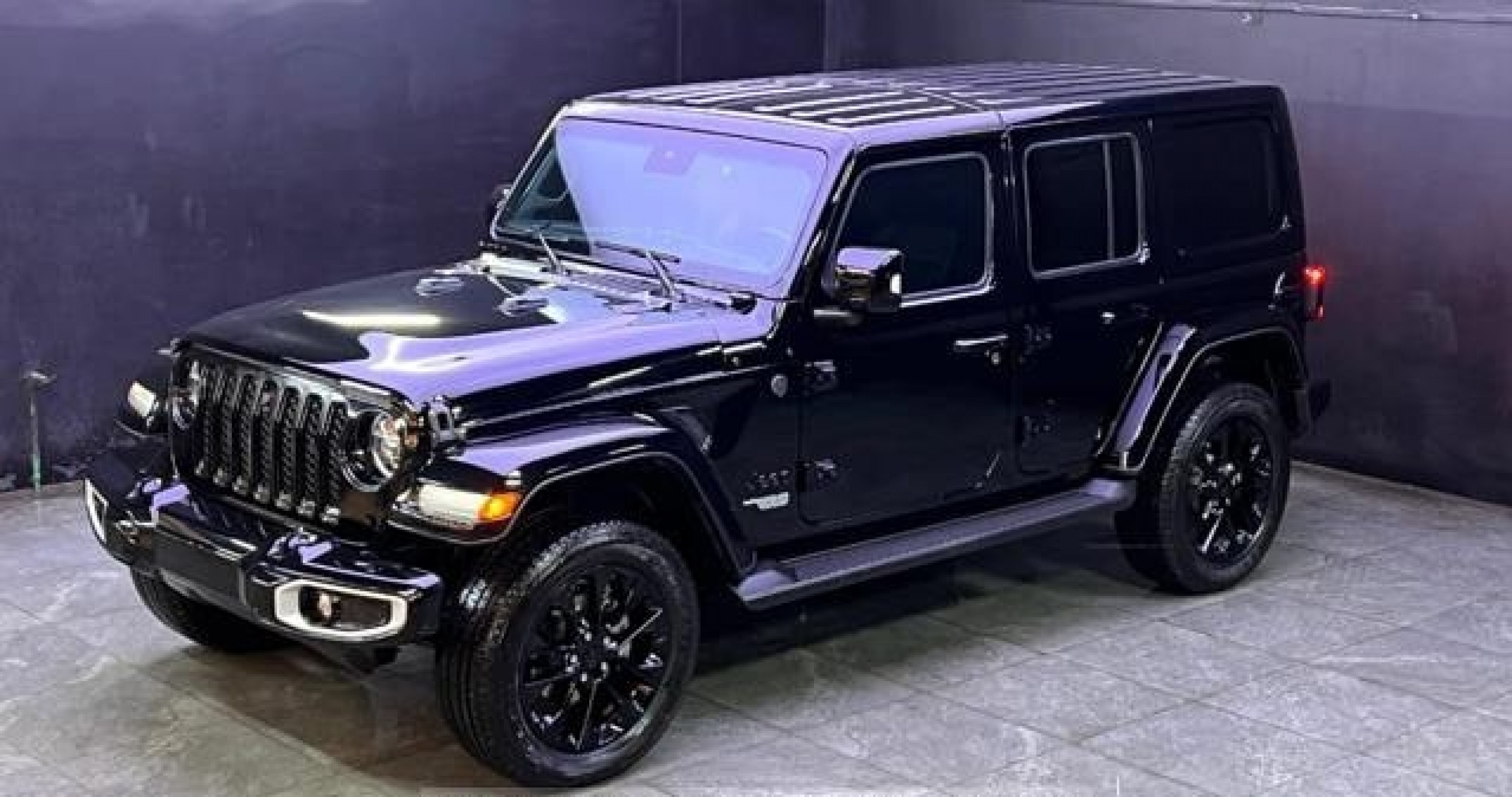 JEEP for Sale