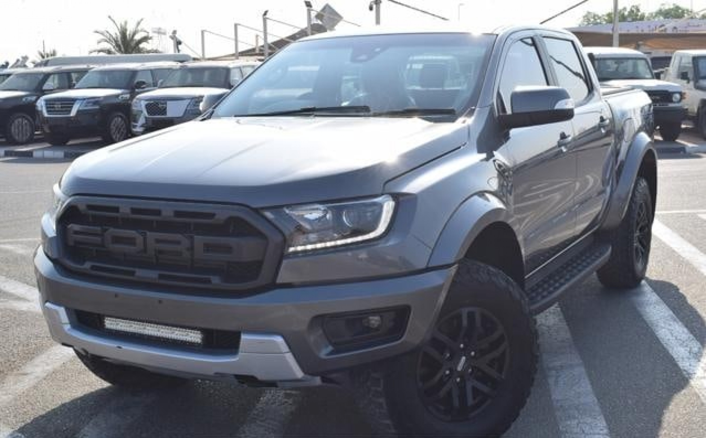 FORD for Sale