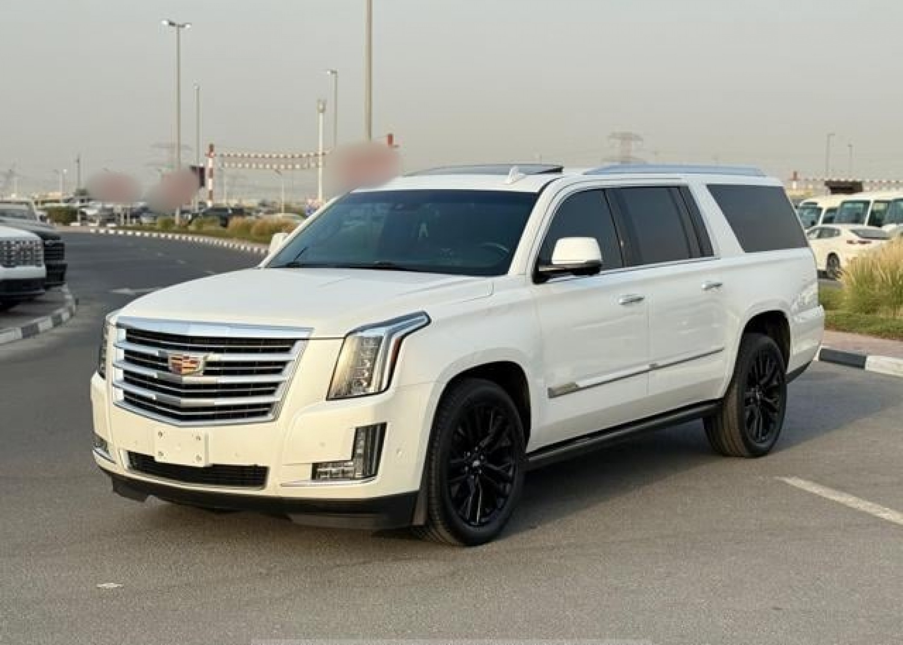 CADILLAC for Sale