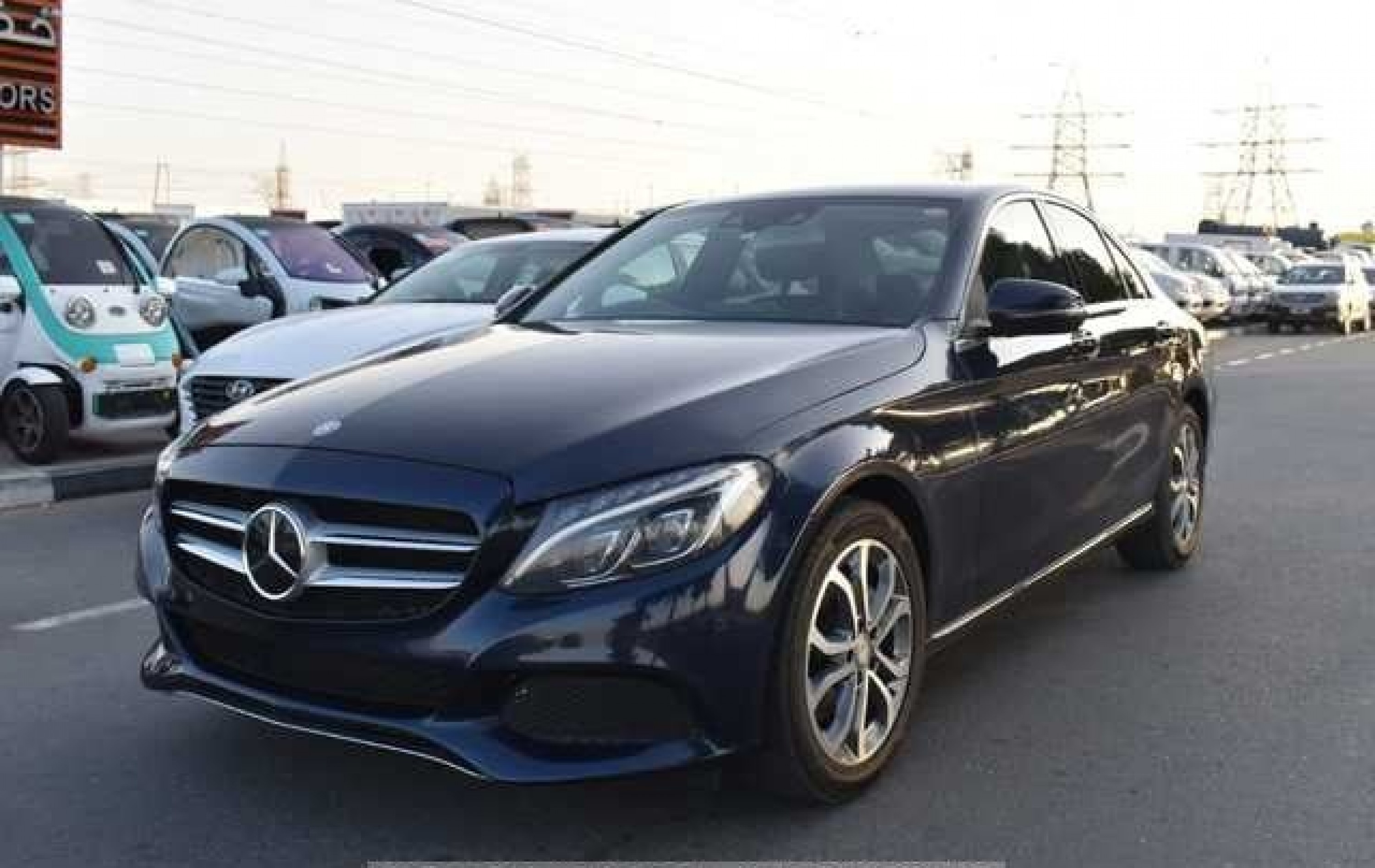 MERCEDES-BENZ for Sale