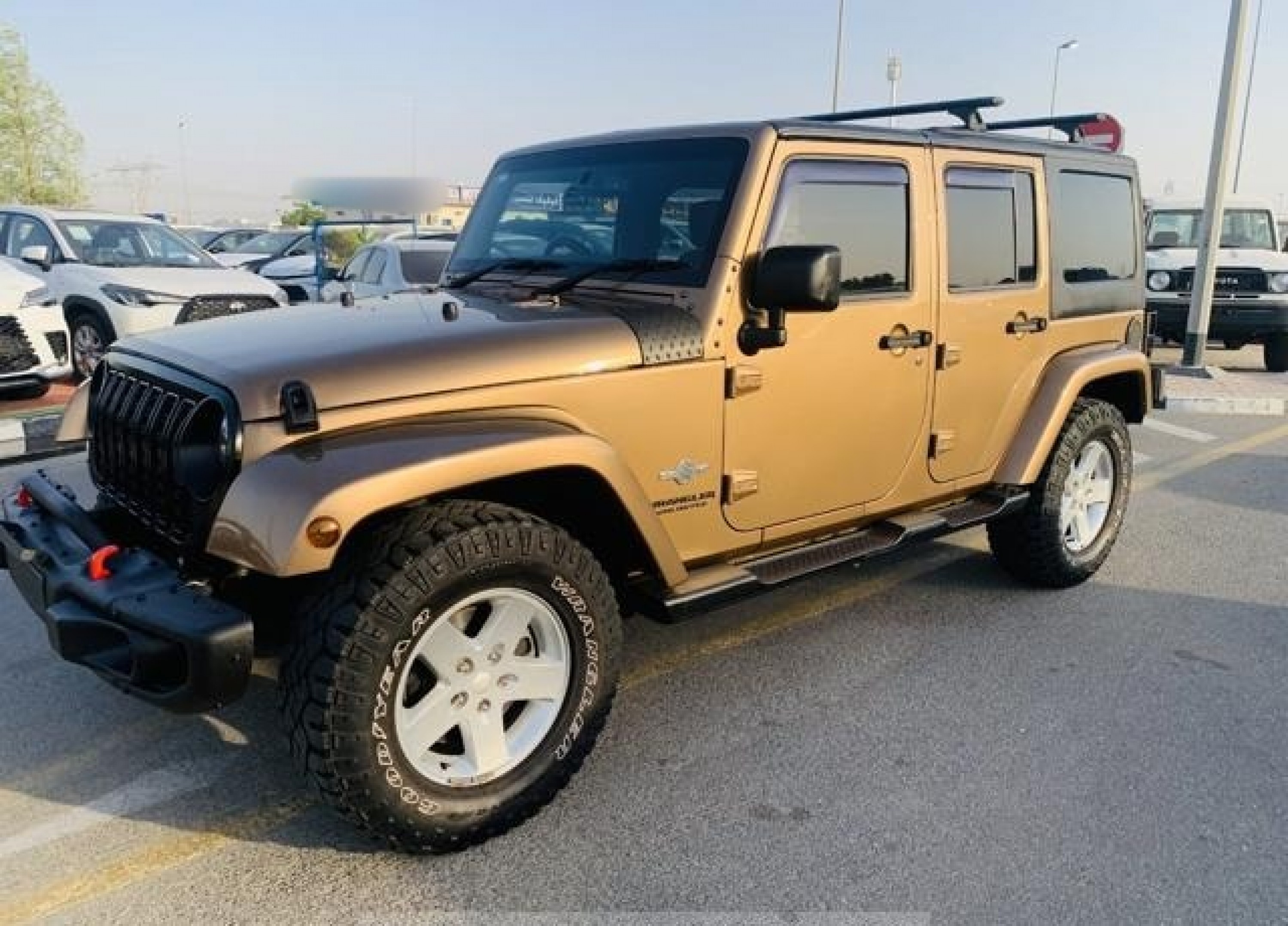 JEEP for Sale