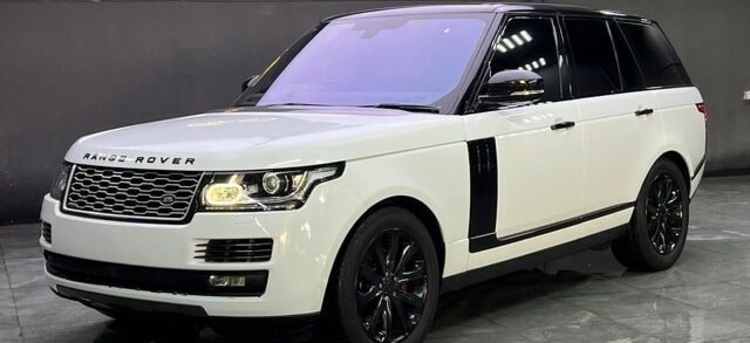 LANDROVER for Sale