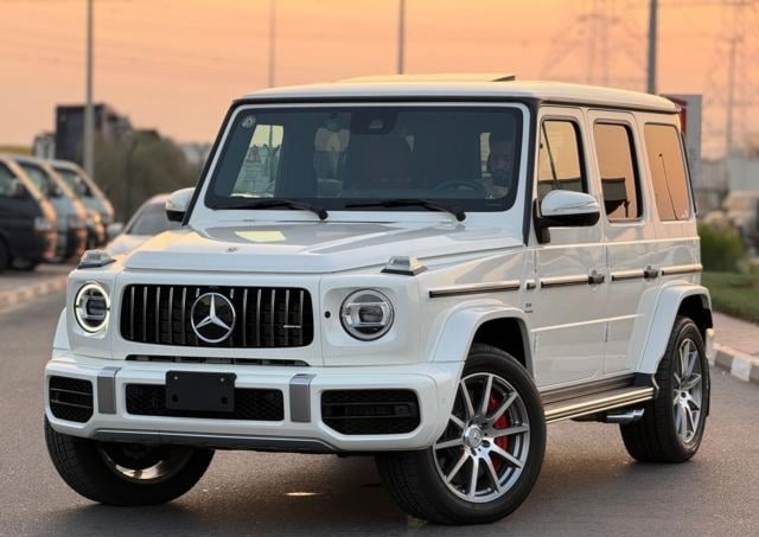 MERCEDES-BENZ for Sale