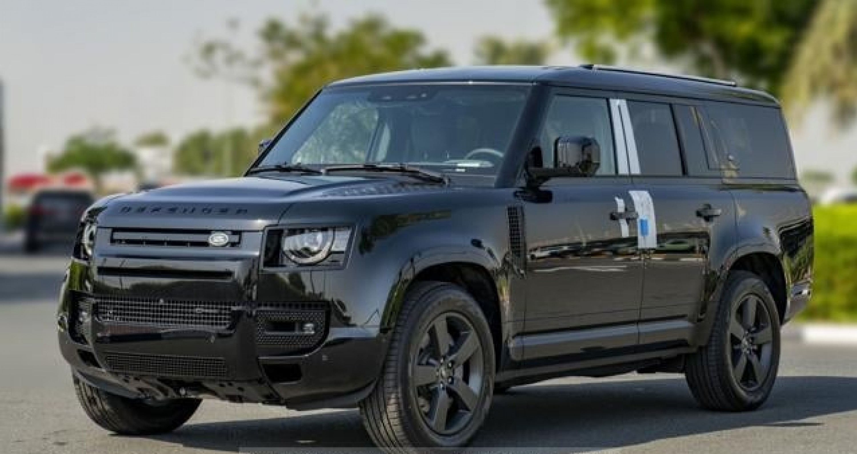 LANDROVER for Sale